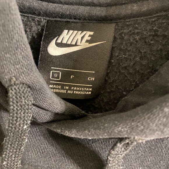NIKE Club Pullover Hoodie - Picture 4 of 6